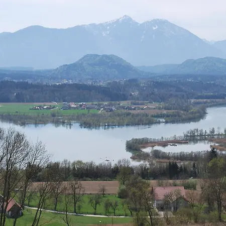 Gastehaus Jesse Alloggio in famiglia *