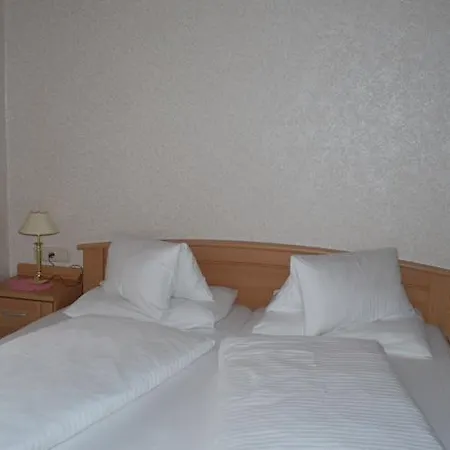 Gastehaus Jesse Homestay