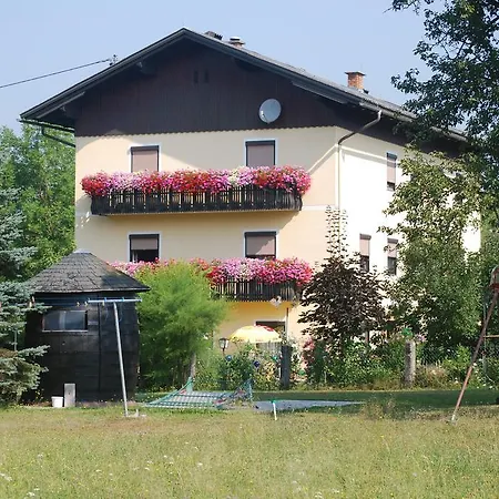 Gastehaus Jesse Homestay