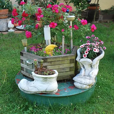 Gastehaus Jesse Homestay Sankt Kanzian am Klopeiner See