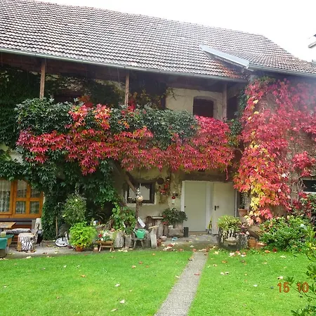 Gastehaus Jesse *