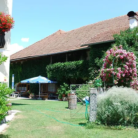Homestay Gastehaus Jesse