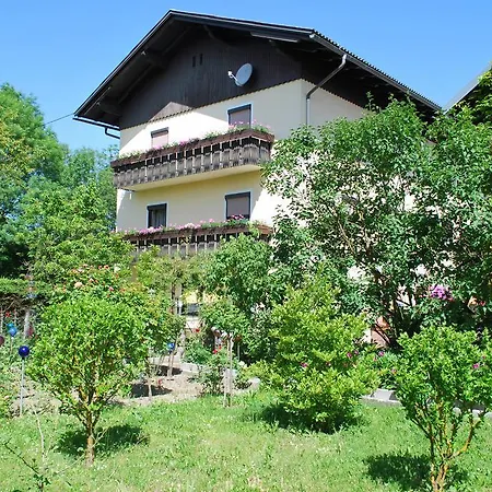 Gastehaus Jesse