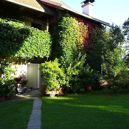 Homestay Gastehaus Jesse