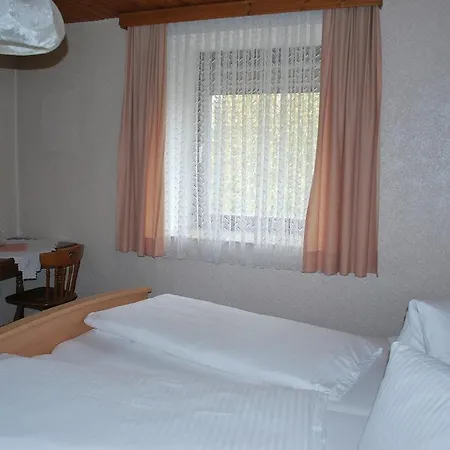 Alloggio in famiglia Gastehaus Jesse *