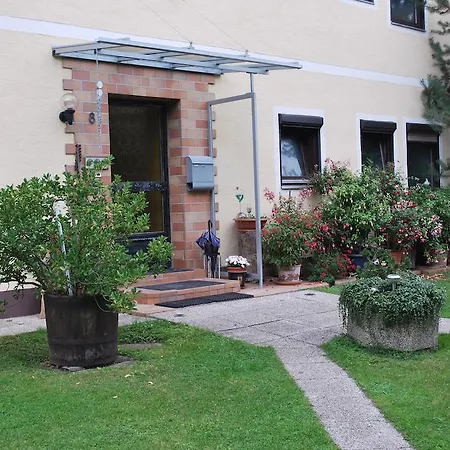 Gastehaus Jesse * Sankt Kanzian am Klopeiner See
