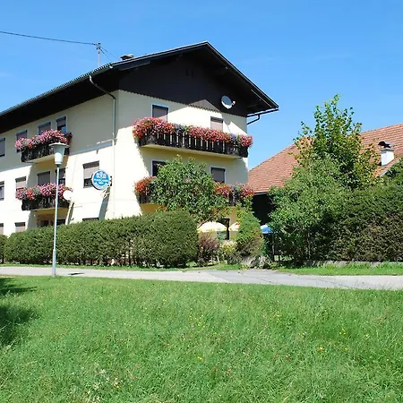 Gastehaus Jesse Sankt Kanzian am Klopeiner See