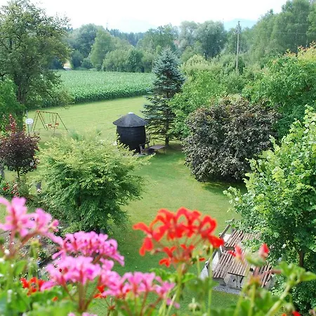 Homestay Gastehaus Jesse *