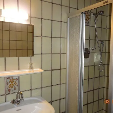 Alloggio in famiglia Gastehaus Jesse Sankt Kanzian am Klopeiner See