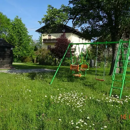 Gastehaus Jesse * Sankt Kanzian am Klopeiner See