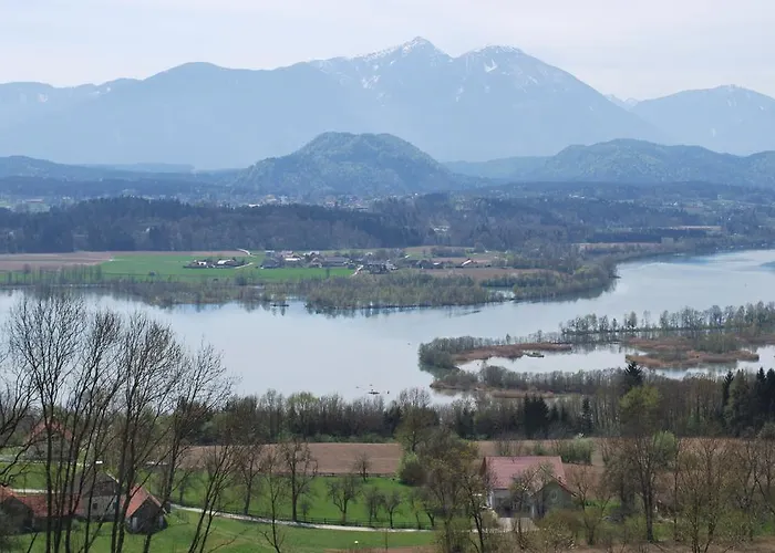 Gastehaus Jesse בית אירוח *