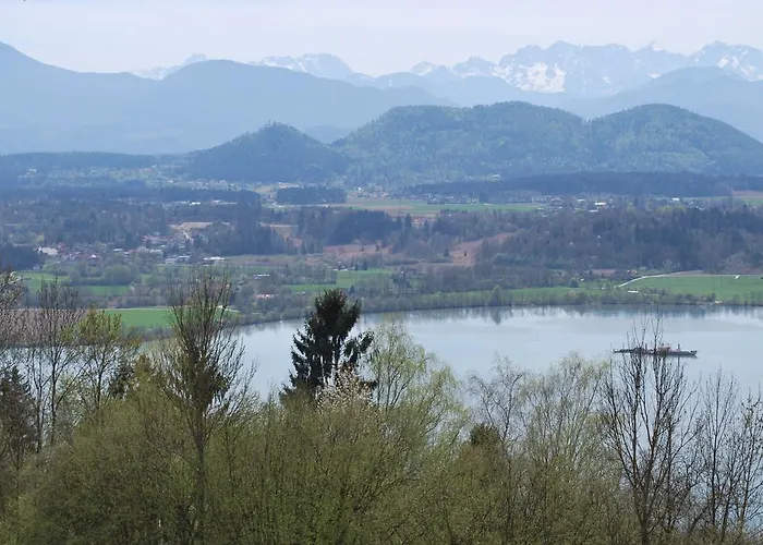 Gastehaus Jesse בית אירוח