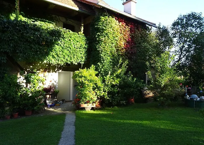 בית אירוח Gastehaus Jesse