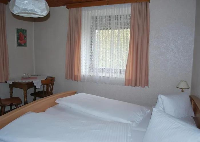 בית אירוח Gastehaus Jesse *