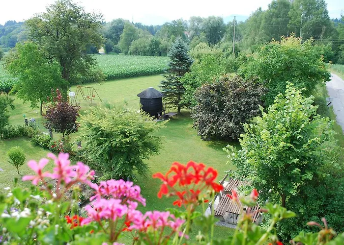 בית אירוח Gastehaus Jesse *